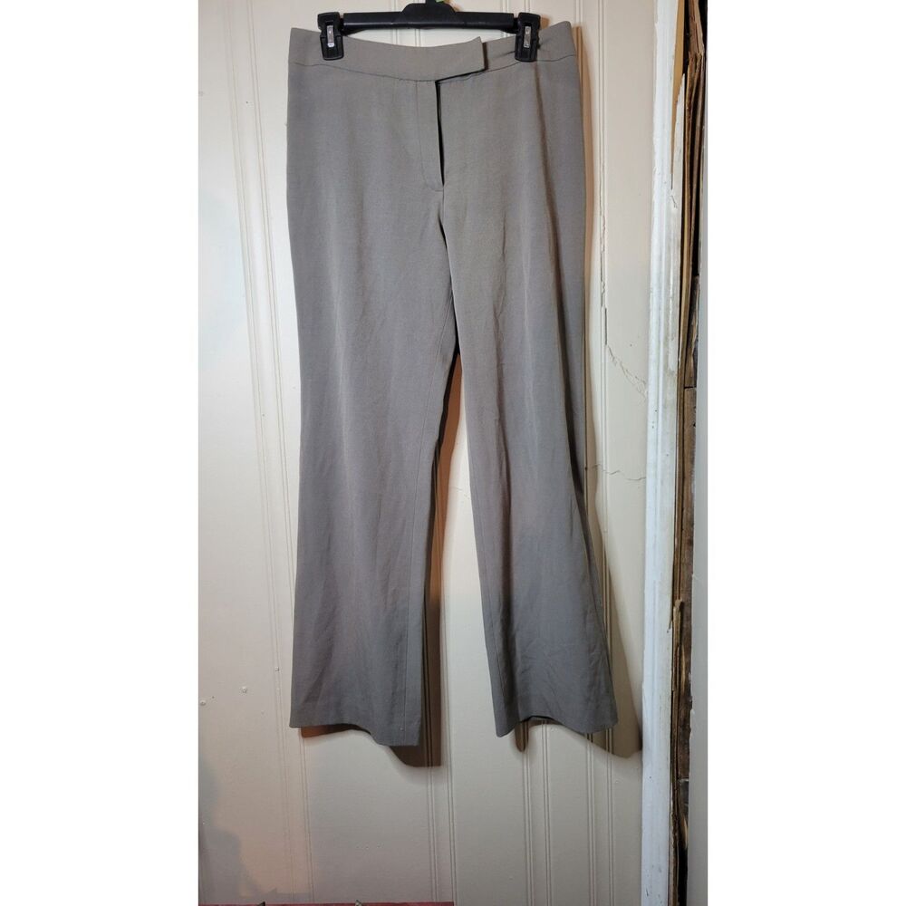 A. Byer slacks size 13 (T34)